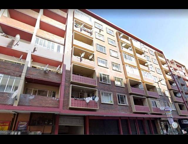 BUSINESS FOR SALE IN BRAAMFONTEIN